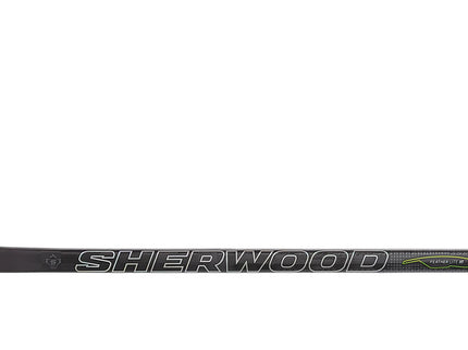 Sherwood REKKER Morph Pro Grip Hockey Stick - SENIOR