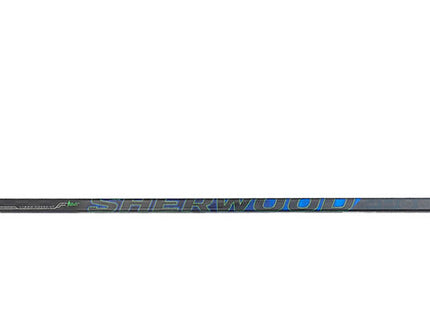 Sherwood CODE Encrypt Pro Grip Hockey Stick - JUNIOR