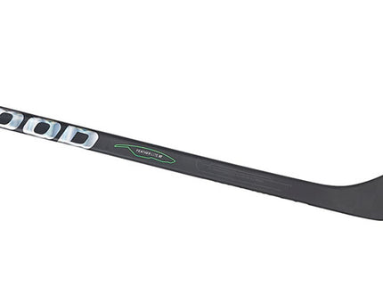 Sherwood CODE Encrypt Pro Grip Hockey Stick - JUNIOR