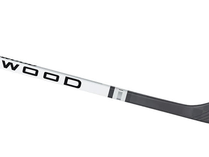 Sherwood PMP 7000 Grip Hockey Stick - SENIOR