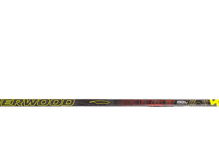 Sherwood REKKER Legend Pro Grip Hockey Stick - INTERMEDIATE