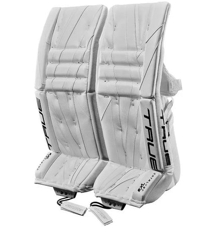 TRUE Catalyst 7X3 Goalie Leg Pads - INTERMEDIATE