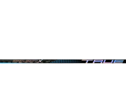 TRUE Project X Grip Hockey Stick - INTERMEDIATE