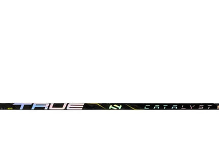 TRUE Catalyst 9X3 Grip Hockey Stick - INTERMEDIATE