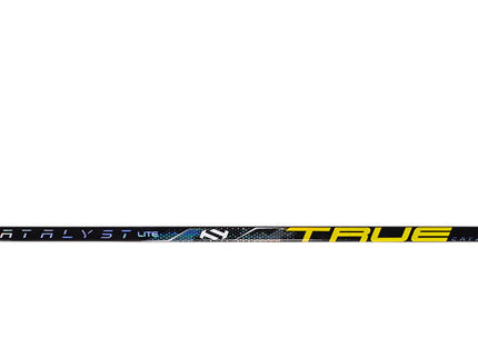 TRUE Catalyst Lite Grip Hockey Stick - INTERMEDIATE