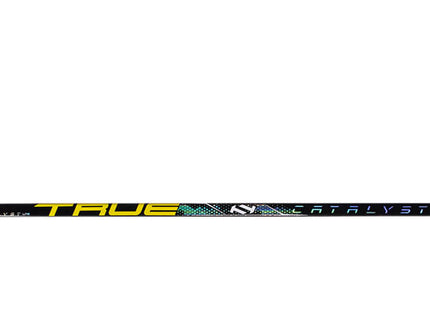 TRUE Catalyst Lite Grip Hockey Stick - INTERMEDIATE