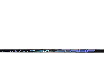 TRUE Catalyst Pro Grip Hockey Stick - INTERMEDIATE