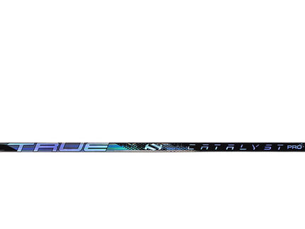 TRUE Catalyst Pro Grip Hockey Stick - INTERMEDIATE