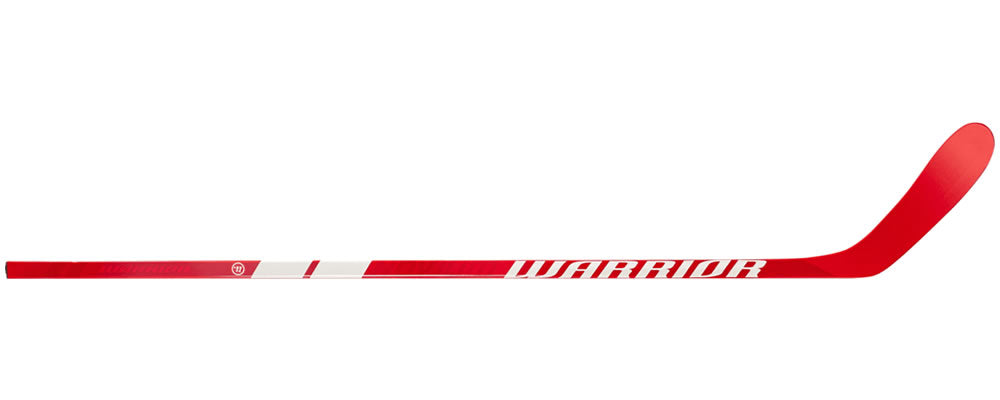 Warrior Novium Pro Hockey Stick Review 