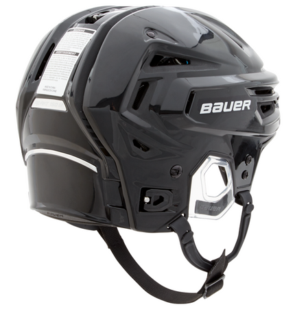 Bauer RE-AKT 150 Hockey Helmet Back
