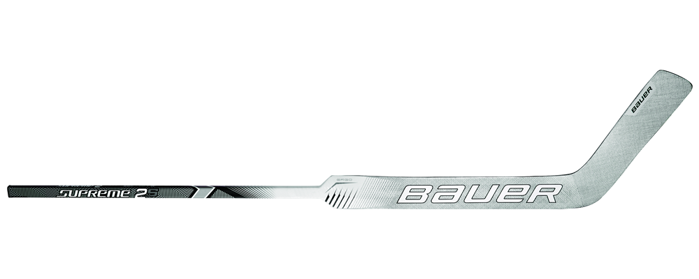 Bauer 2s goalie outlet stick