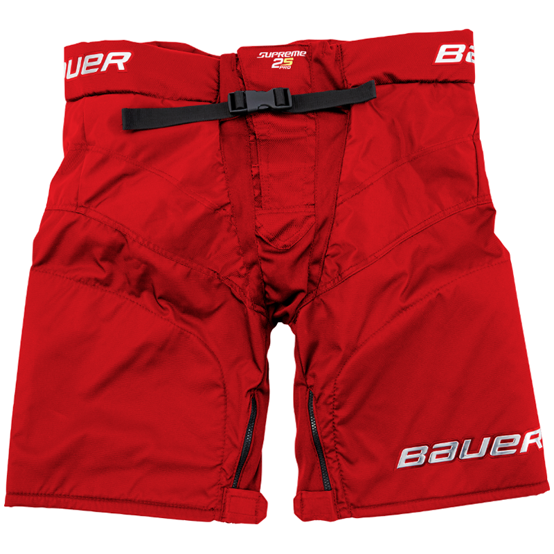 Used Small Bauer Supreme 2S Pro Girdle