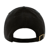 47 Brand Boston Bruins MVP Adjustable Hat
