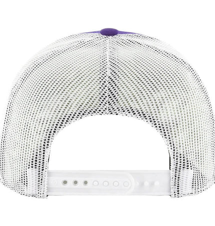 47 Brand Anaheim Ducks Trucker Hat