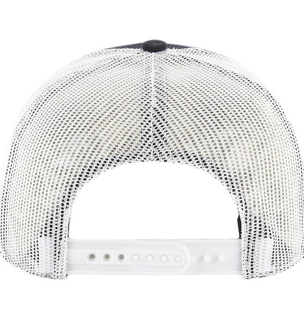 47 Brand Chicago Blackhawks Trucker Hat