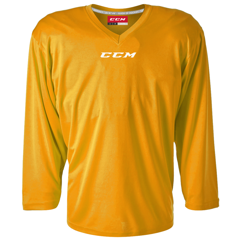 CCM 5000T Two-Tone Practice Hockey Jersey - Senior