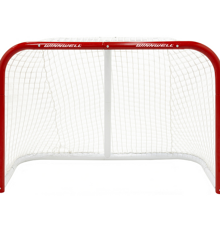 Winnwell Heavy-Duty 52" Hockey Net