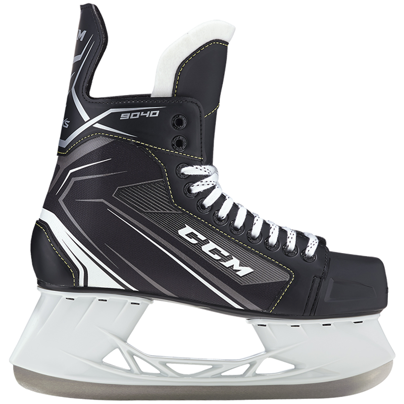 CCM Tacks 9040 Ice Skates SENIOR B&R Sports