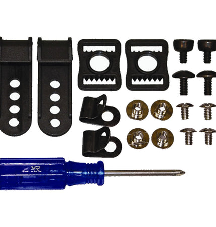 A&R Helmet Repair Kit