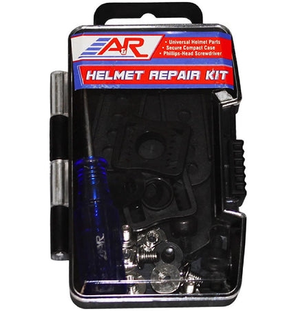 A&R Helmet Repair Kit