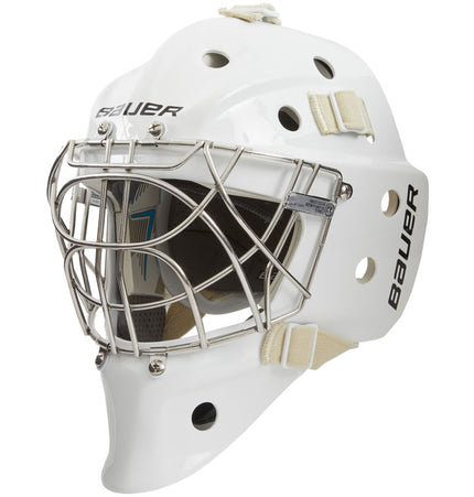 Bauer 940 CCE Goal Mask - SENIOR