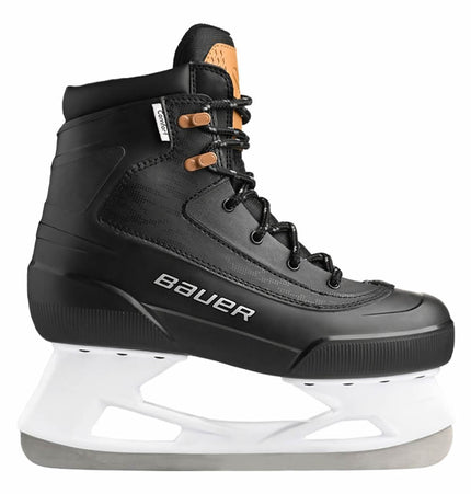 Bauer Colorado Unisex Ice Skates - JUNIOR