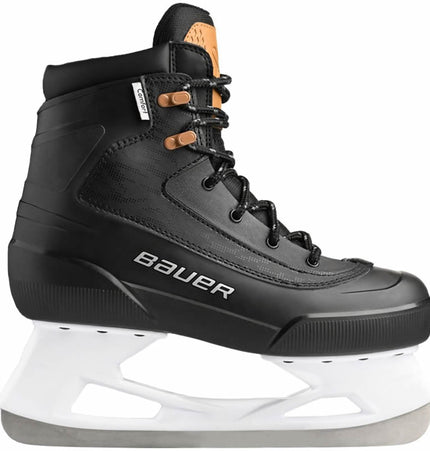 Bauer Colorado Unisex Ice Skates - SENIOR