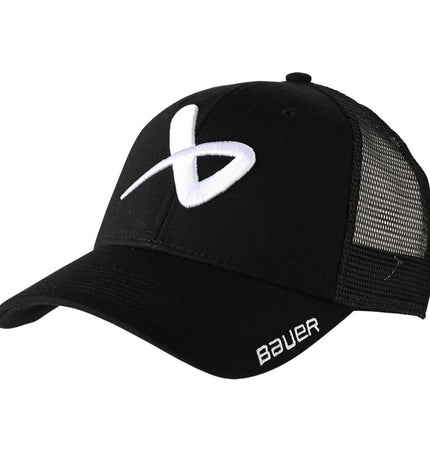 Bauer Core Adjustable Hat