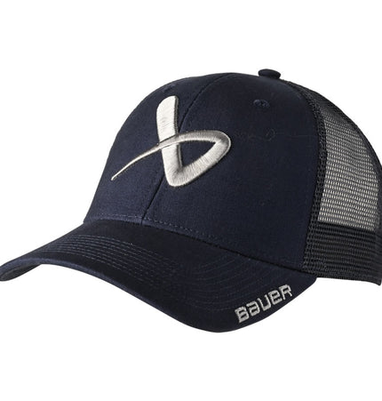 Bauer Core Adjustable Hat
