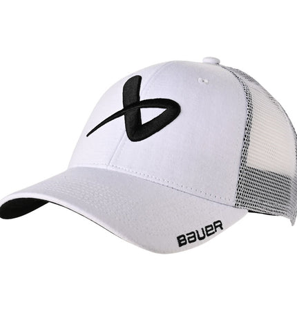 Bauer Core Adjustable Hat