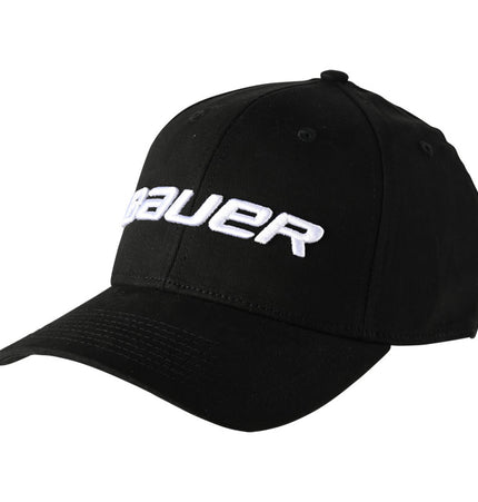 Bauer Core Fitted Hat
