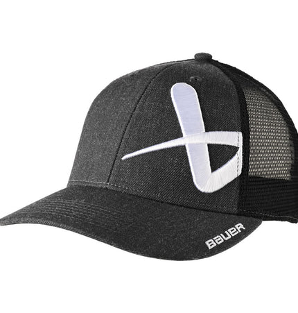 Bauer Core Snapback Hat