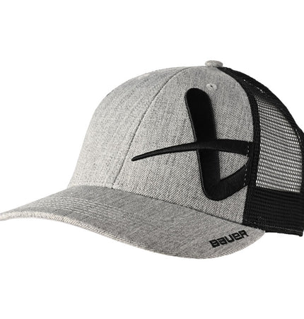 Bauer Core Snapback Hat