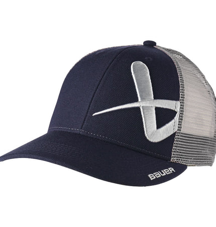 Bauer Core Snapback Hat