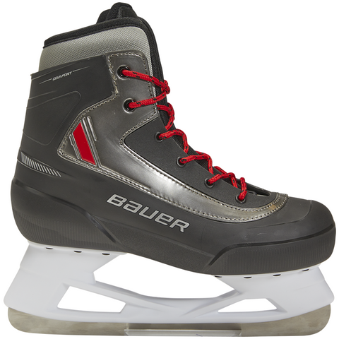 Bauer Expedition Unisex Ice Skates - SENIOR