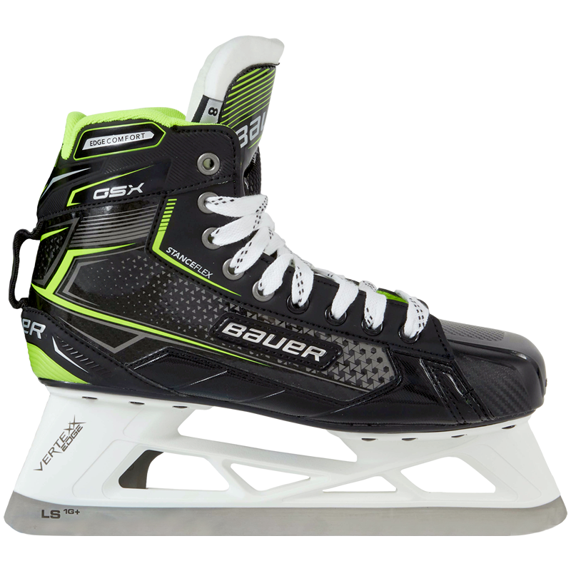 Bauer GSX Senior Goalie Skates