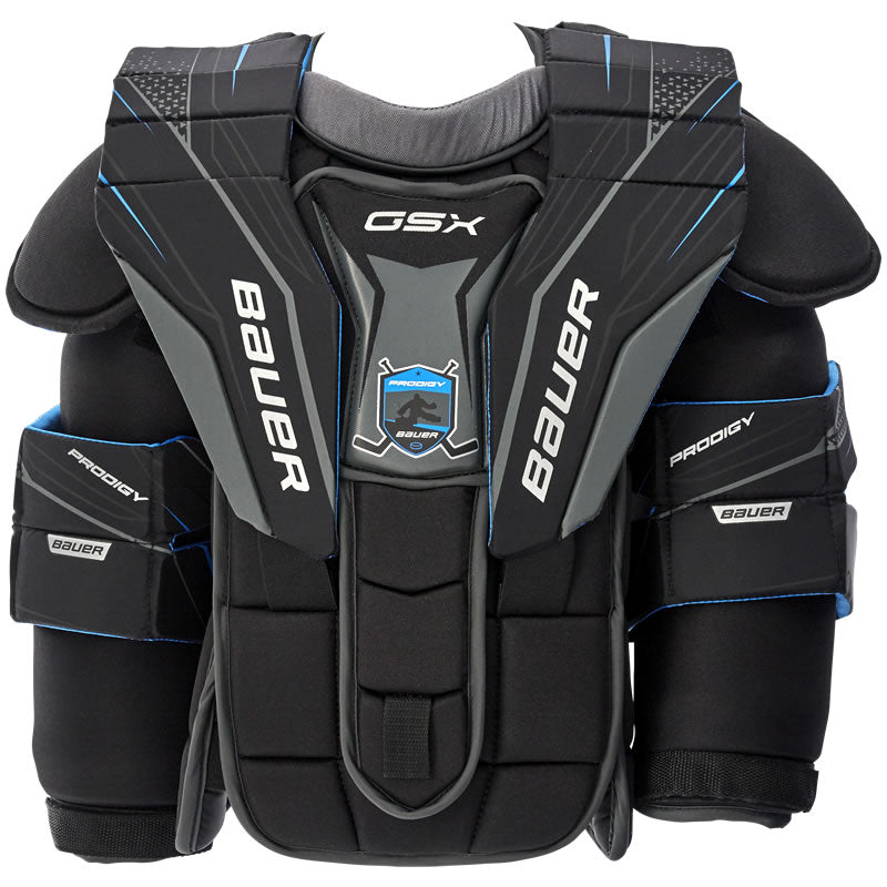 Bauer Pro Goalie Chest Protector 