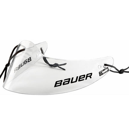 Bauer Goalie Throat Protector