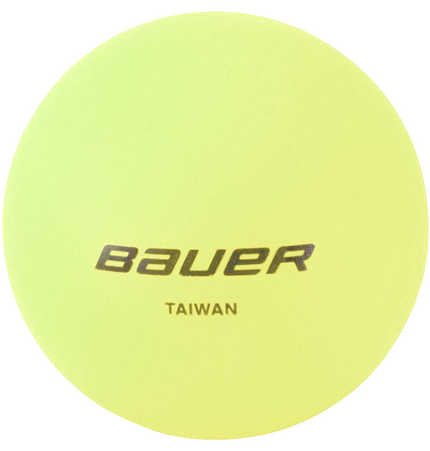 Bauer Street Hockey Ball
