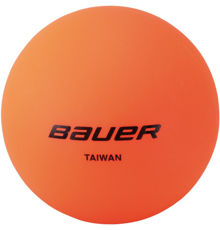 Bauer Street Hockey Ball