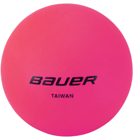 Bauer Street Hockey Ball