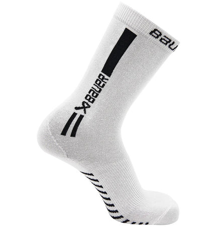 Bauer Lifestyle Warmth Crew Socks