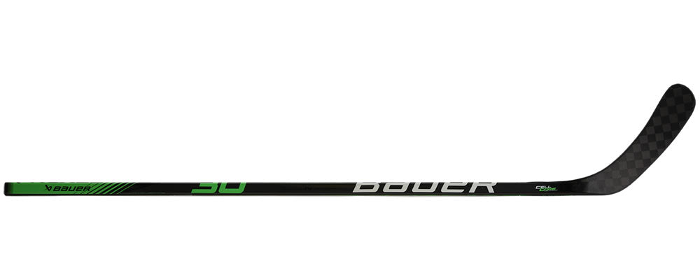 Bauer Nexus Sync Grip Hockey Stick - SENIOR – B&R Sports