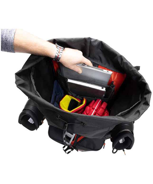 Bauer Outdoor Rink Bag