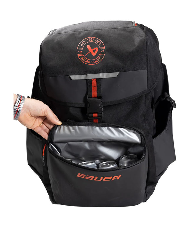 Bauer Outdoor Rink Bag