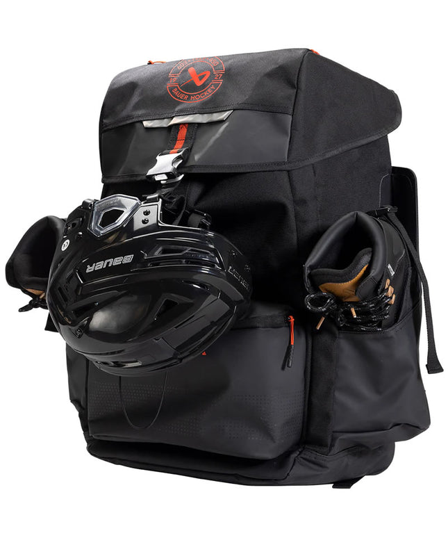 Bauer Outdoor Rink Bag