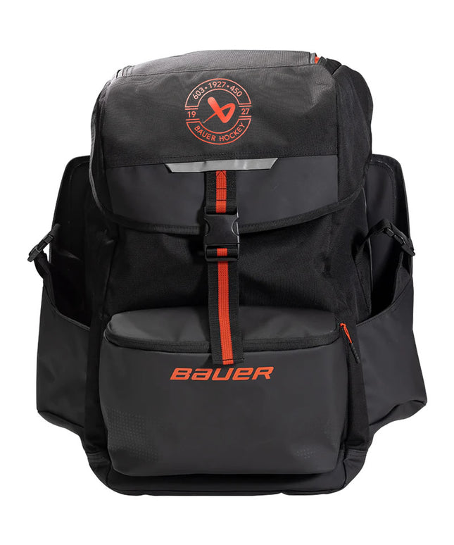 Bauer Outdoor Rink Bag