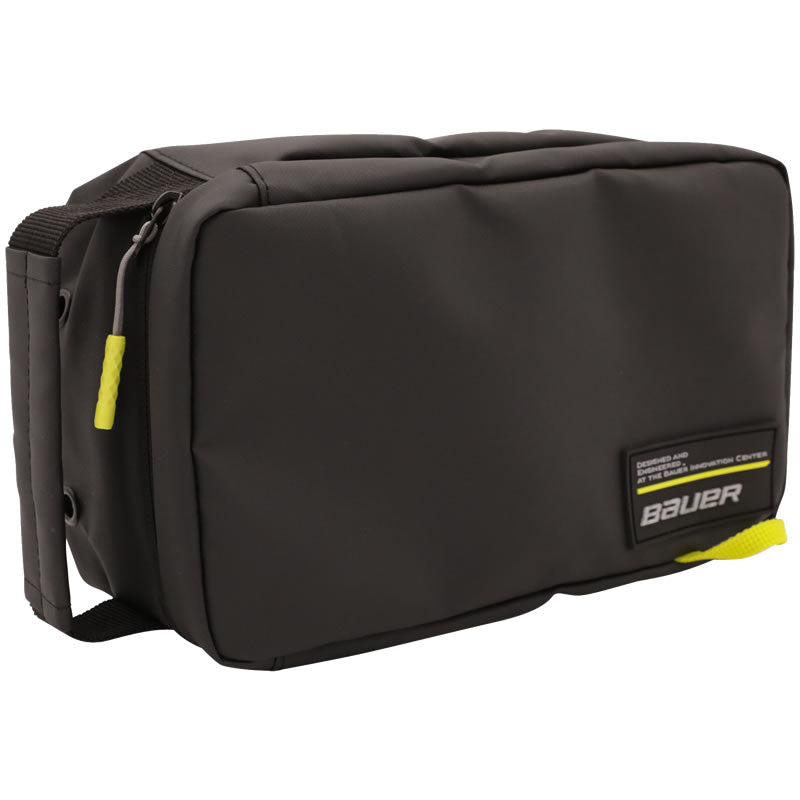 Bauer Premium Shower Bag