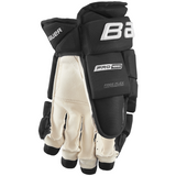 Bauer Pro Series Gloves - SENIOR