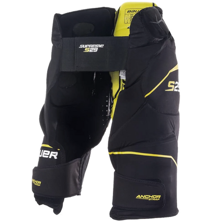 Bauer Supreme S29 Hockey Girdle - JUNIOR